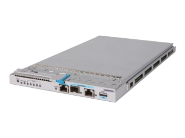 Bild på HPE FlexFabric Main Processing Unit