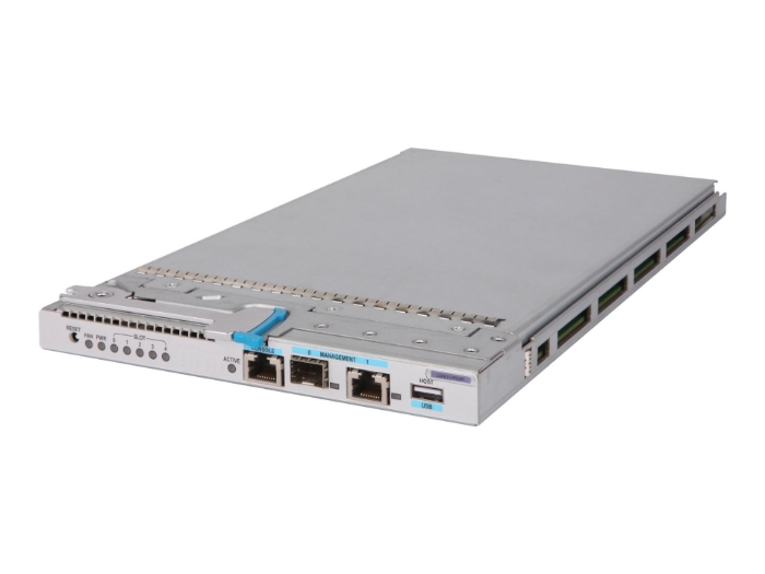 Bild på HPE FlexFabric Main Processing Unit