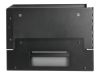 Bild på Eaton Tripp Lite Series 4U Wall-Mount Bracket with Shelf for Small Switches and Patch Panels, Hinged