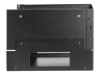 Bild på Eaton Tripp Lite Series 4U Wall-Mount Bracket with Shelf for Small Switches and Patch Panels, Hinged