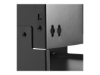 Bild på Eaton Tripp Lite Series 4U Wall-Mount Bracket with Shelf for Small Switches and Patch Panels, Hinged