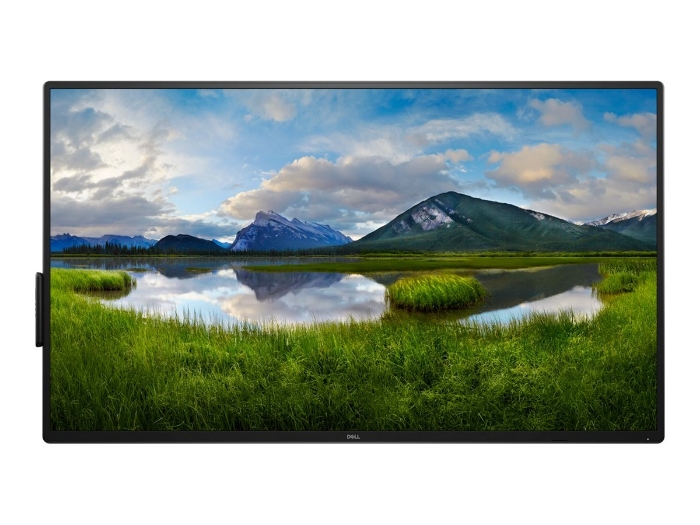Bild på Dell P5525QC