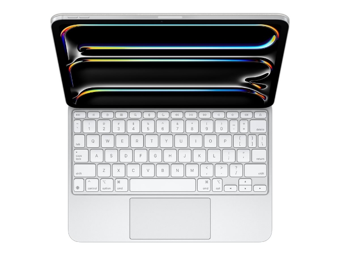 Bild på Magic Keyboard for iPad Pro 11-inch (M4)