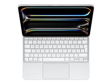 Bild på Magic Keyboard for iPad Pro 13-inch (M4)