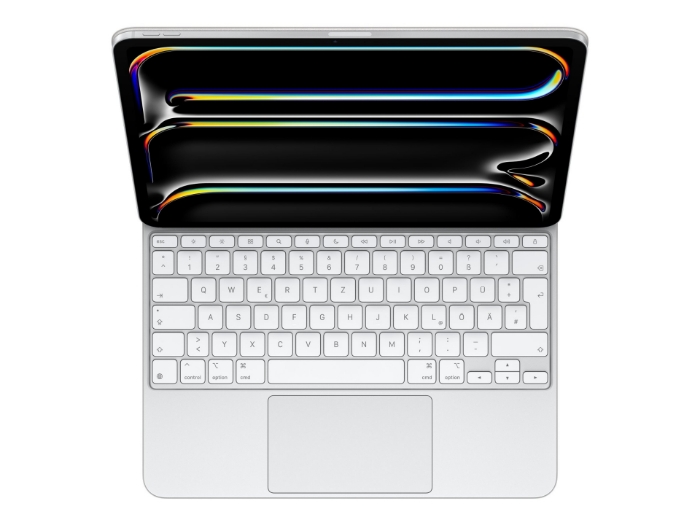 Bild på Magic Keyboard for iPad Pro 13-inch (M4)