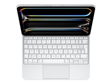 Bild på Magic Keyboard for iPad Pro 11-inch (M4)