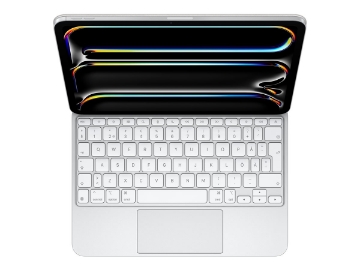 Bild på Magic Keyboard for iPad Pro 11-inch (M4)