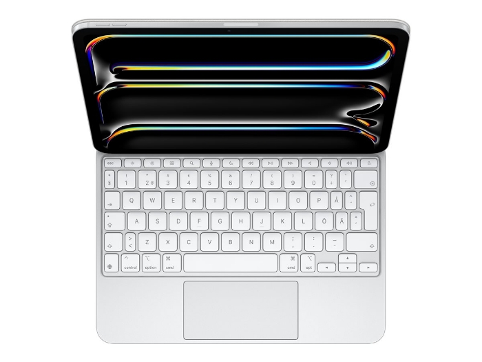 Bild på Magic Keyboard for iPad Pro 11-inch (M4)