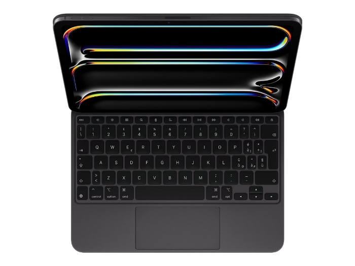 Bild på Magic Keyboard for iPad Pro 11-inch (M4)