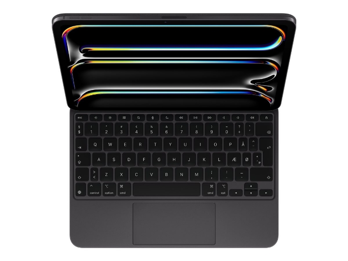 Bild på Magic Keyboard for iPad Pro 11-inch (M4)
