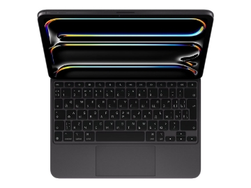 Bild på Magic Keyboard for iPad Pro 11-inch (M4)