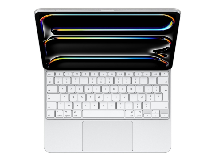 Bild på Magic Keyboard for iPad Pro 13-inch (M4)