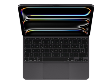 Bild på Magic Keyboard for iPad Pro 13-inch (M4)