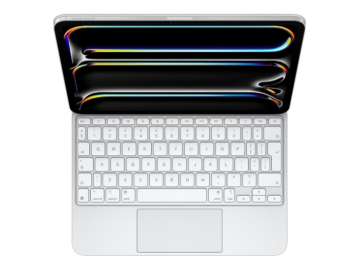 Bild på Magic Keyboard for iPad Pro 11-inch (M4)
