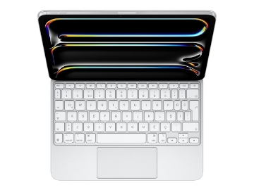Bild på Magic Keyboard for iPad Pro 11-inch (M4)