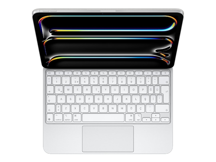 Bild på Magic Keyboard for iPad Pro 11-inch (M4)