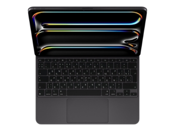 Bild på Magic Keyboard for iPad Pro 13-inch (M4)