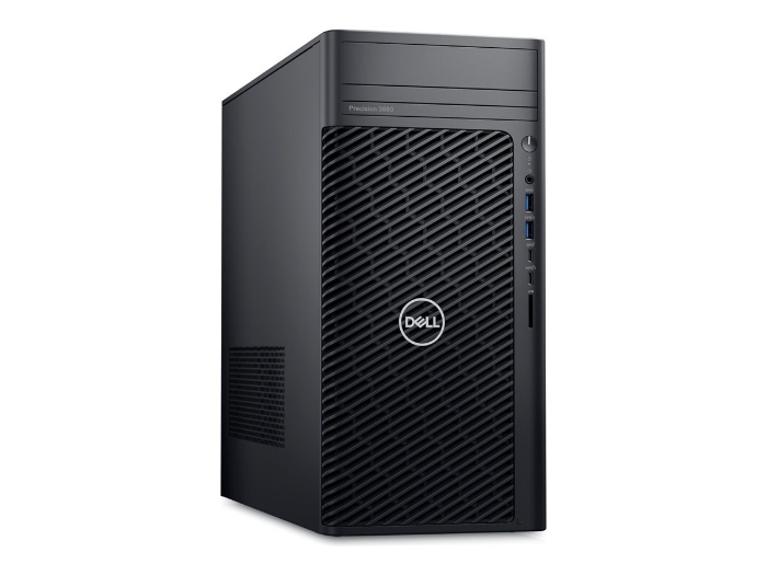 Bild på Dell Precision 3680