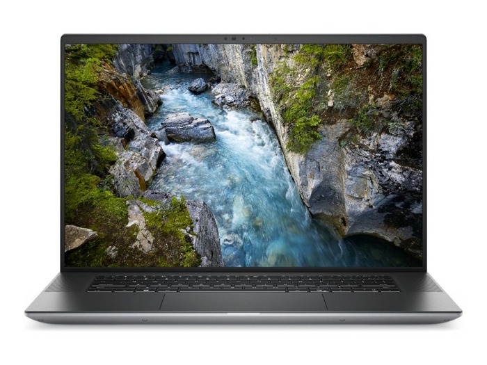 Bild på Dell Precision 5690