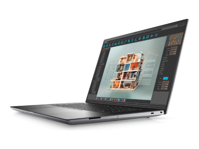 Bild på Dell Precision 5690