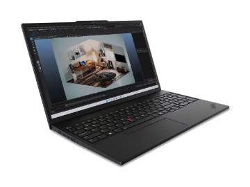 Bild på Lenovo ThinkPad P16s Gen 3 21KS
