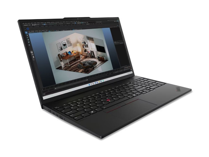 Bild på Lenovo ThinkPad P16s Gen 3 21KS
