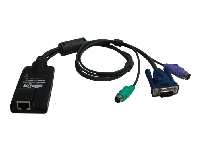 Bild på Eaton Tripp Lite Series PS2 Server Interface Module for B064- Series KVM Switches
