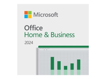 Bild på Microsoft Office Home and Business 2024