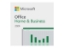 Bild på Microsoft Office Home and Business 2024