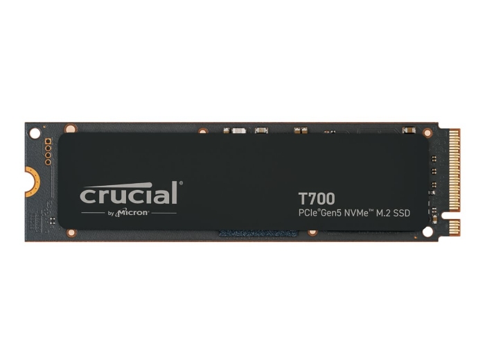 Bild på Crucial T700