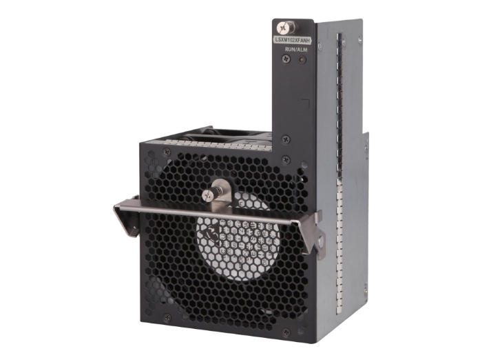 Bild på HPE FlexFabric High Speed Fan Tray