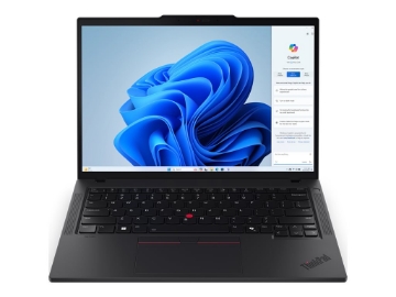 Bild på ThinkPad P14s AMD G5, 14" WUXGA AG 400N Non-Touch, Ryzen™ 7 PRO 8840HS 3.30GHz, 32GB (16+16), 1TB SSD M.2, AMD Radeon™ 780M, FPR, WWAN Ready, FPR, 5MP RGB+IR, 4 Cell Li-Pol 52.5Wh, Win11 Pro 64, CO2 Offset, 3YR Premier support