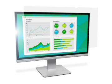 Bild på 3M Anti-Glare skyddsfilter for 21.5" Monitors 16:9