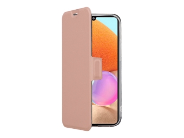 Bild på SCREENOR CLEVER GALAXY A25 5G ROSE