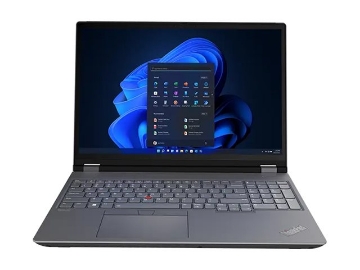 Bild på Lenovo ThinkPad P16 Gen 2 21FA