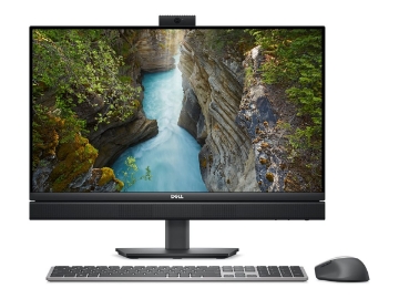 Bild på Dell OptiPlex 7420 All In One