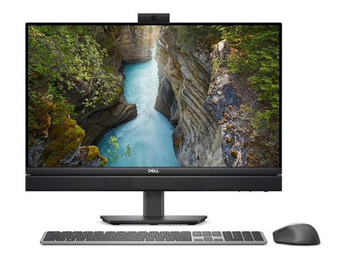 Bild på Dell OptiPlex 7420 All In One