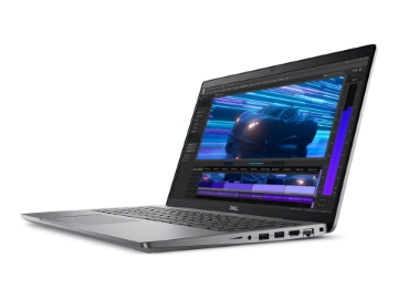 Bild på Dell Precision 3591