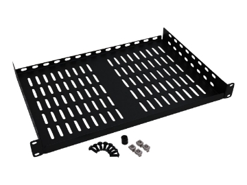 Bild på Eaton Tripp Lite Series Rack Enclosure Cabinet Cantilever Fixed Shelf 40lb Capacity 1URM