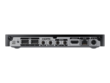 Bild på Samsung Signage Player Box SBB-SSNV