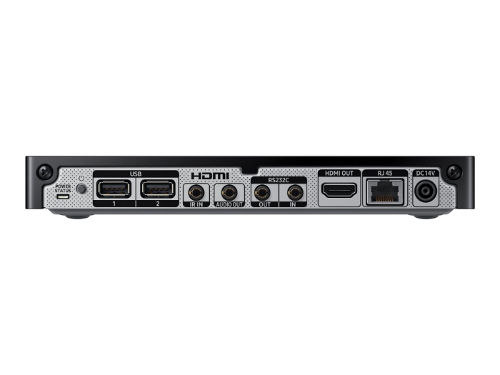 Bild på Samsung Signage Player Box SBB-SSNV