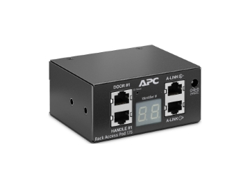 Bild på APC NetBotz rack Access Pod 175