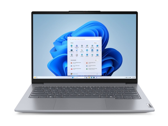Bild på Lenovo ThinkBook 14 G7 ARP 21MV