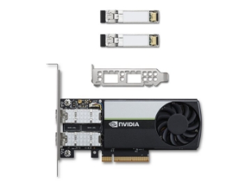 Bild på NVIDIA ConnectX-6 DX