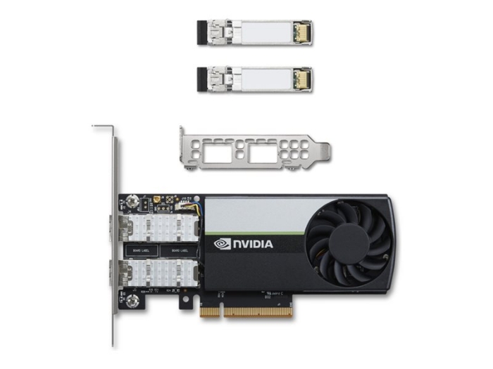 Bild på NVIDIA ConnectX-6 DX