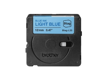 Bild på Brother BTAG-L33