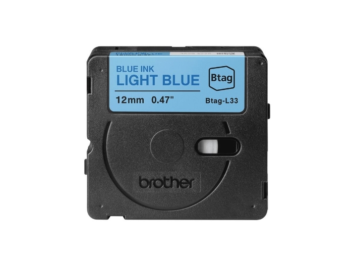 Bild på Brother BTAG-L33