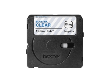 Bild på Brother BTAG-133