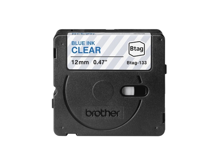 Bild på Brother BTAG-133