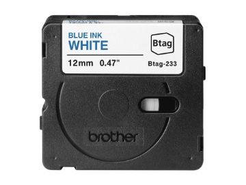 Bild på Brother BTAG-233